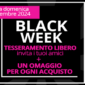 Black Week 2024: una settimana di offerte