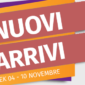 Novità, Promo e Degustazione Week 4-11 novembre