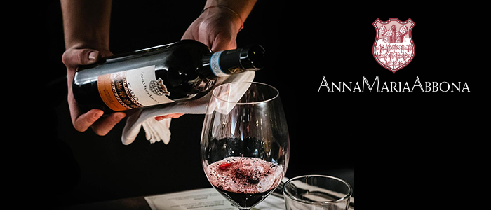 Anna Maria Abbona: vini premiati delle Langhe