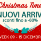 Novità, Promo e Degustazione: Week 9-15 dicembre