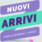 Novità, Degustazione e Promo: 24 febbraio-2 marzo